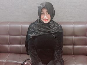 Pamela Duo Serigala Hilangkan Imej Seksi saat Ramadhan Pamela Duo Serigala Hilangkan Imej Seksi saat Ramadhan