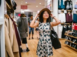 Rekomendasi Surga Belanja di Singapura yang Ramah Budget