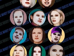 Yuk, Pecahkan Kode Siapa Artis yang Akan Manggung di WTF 2019!