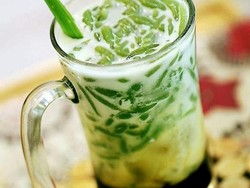 Buka Puasa dengan 5 Es Cendol Paling Enak dan Segar di Jakarta