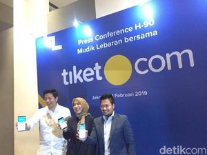 Hindari Mudik Trap Saat Pulang Kampung Lebaran Nanti