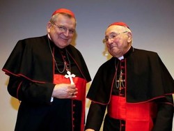 Kardinal Kontroversial Sebut Pelecehan Anak-anak Akibat Agenda Kaum Homo