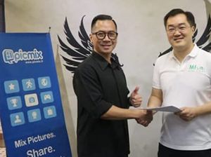Mfun Gandeng Ciayo dan PicMix, Bikin Apa?