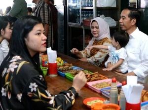 Jokowi, SBY hingga Prabowo, Punya Pilihan Soto Favorit, Apa Saja? Jokowi, SBY hingga Prabowo, Punya Pilihan Soto Favorit, Apa Saja?