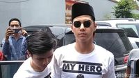 Tak Lupakan Ahmad Dhani, Al Ghazali: My Hero!