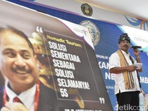 Festival Crossborder Skouw 2019 Fokus Angkat Kerajinan Gerabah Abar Festival Crossborder Skouw 2019 Fokus Angkat Kerajinan Gerabah Abar