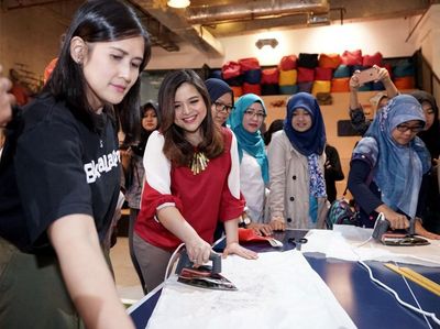 Mengubah Sampah Menjadi Rupiah