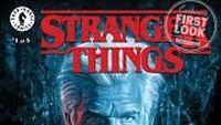 Prekuel Komik Stranger Things Ceritakan Pendahulu Eleven