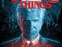 Prekuel Komik Stranger Things Ceritakan Pendahulu Eleven