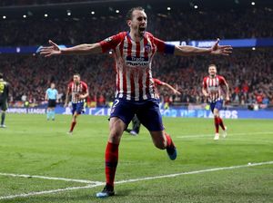 Marotta: Akan Segera Ada Pengumuman soal Godin