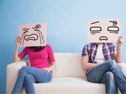 Apa Bisa Bahagia dengan Pasangan Hidup Yang Tak Sempurna?