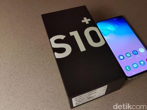 Kata Samsung Soal Harga Ponsel yang Makin Mahal Kata Samsung Soal Harga Ponsel yang Makin Mahal
