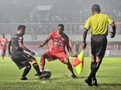 Borneo FC ke Perempatfinal Piala Indonesia