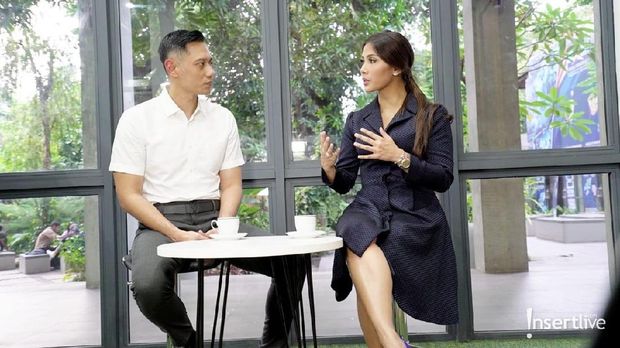 Agus Harimurti Yudhoyono