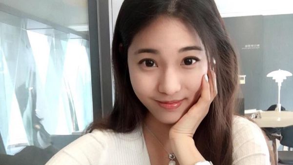 Tersihir Pesona Dosen Cantik yang Viral, Bikin Betah di Kelas