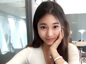 Tersihir Pesona Dosen Cantik yang Viral, Bikin Betah di Kelas