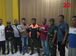 Tinju Pak Ogah, Petugas Dishub Dibebastugaskan Tinju Pak Ogah, Petugas Dishub Dibebastugaskan