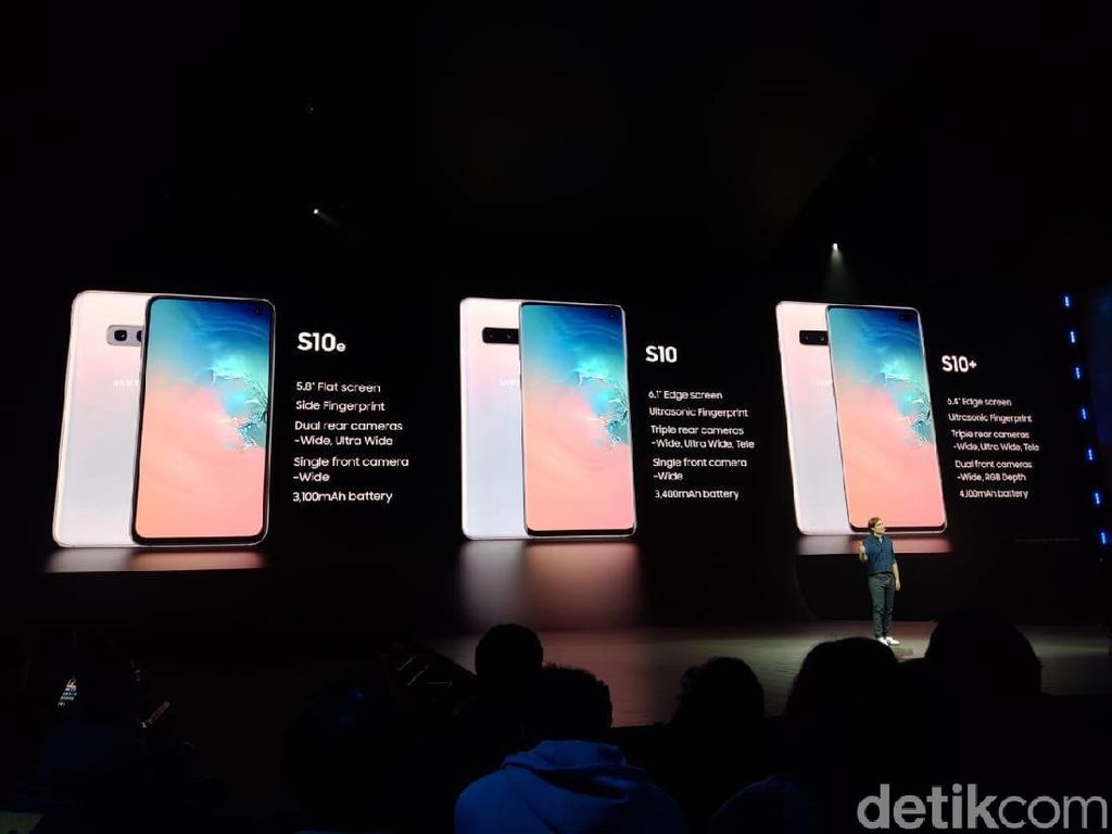 Berapa Sih Harga Samsung Galaxy S10 Cs? Berapa Sih Harga Samsung Galaxy S10 Cs?