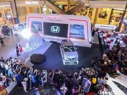 Corona Bisa Gerogoti Pasar Otomotif di Indonesia