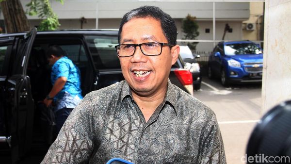 Lagi, PLT Ketua PSSI Diperiksa soal Pengaturan Skor