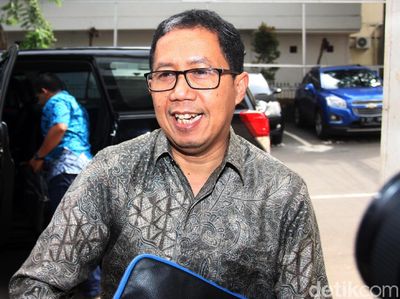 Lagi, PLT Ketua PSSI Diperiksa soal Pengaturan Skor