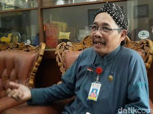 Viral Siswa Dorong dan Tantang Guru, Pihak SMKN 3 Yogya Temui Ortu Viral Siswa Dorong dan Tantang Guru, Pihak SMKN 3 Yogya Temui Ortu