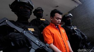 Kasus Pembunuhan Sekeluarga di Bekasi Dilimpahkan ke Kejari