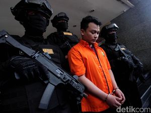 Kasus Pembunuhan Sekeluarga di Bekasi Dilimpahkan ke Kejari