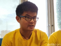 Realme 3 Meluncur Bulan Depan?