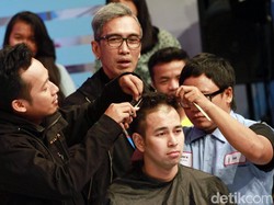 Denny Cagur Simpan Kekesalan Mendalam pada Raffi, Apa Itu?