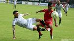Singkirkan Tira Persikabo, Persija Gaspol ke Perempatfinal Piala Indonesia