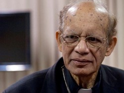 Petinggi Gereja Katolik di India Gagal Dukung Korban Pelecehan Seks