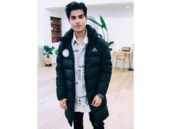 Idol K-Pop Pertama dari India Banjir Kritikan karena Postingan Rasis