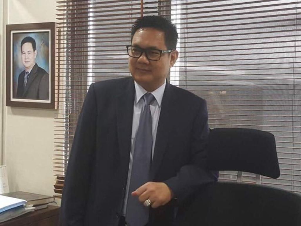 Jawab Jokowi, BPN Prabowo: Jalan Desa Bukan Infrastruktur Jawab Jokowi, BPN Prabowo: Jalan Desa Bukan Infrastruktur