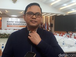 Eggi Singgung Salah Input Data Pemilu soal Kasus Makar, KPU: Salah Kaprah