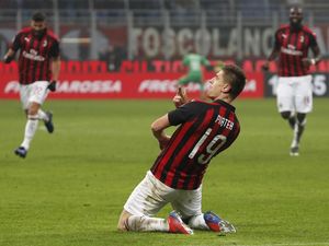 Krzysztof Piatek Masih Bisa Lebih Baik