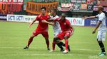 Singkirkan Tira Persikabo, Persija Gaspol ke Perempatfinal Piala Indonesia