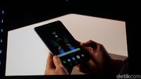 Ini Dia Galaxy Fold, Ponsel Layar Lipat Seharga Rp 27 Juta