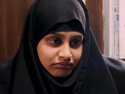 Pengantin ISIS Asal Inggris Gagal Dapatkan Kembali Kewarganegaraannya