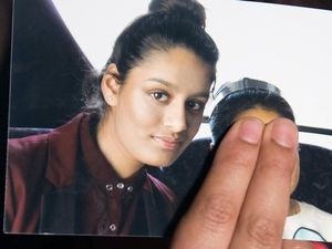 Inggris Cabut Kewarganegaraan Remaja Anggota ISIS yang ke Suriah