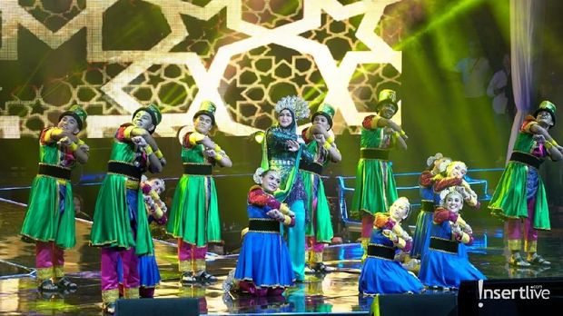 Konser Siti Nurhaliza