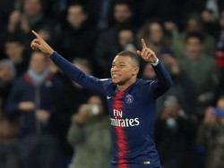 Karena Mbappe Menghormati PSG