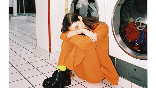 Laundrogram, Tren Pamer Gaya Keren di Tempat Cuci Baju