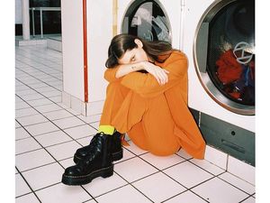 Laundrogram, Tren Pamer Gaya Keren di Tempat Cuci Baju Laundrogram, Tren Pamer Gaya Keren di Tempat Cuci Baju