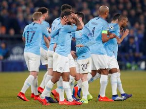 Jelang Final Piala Liga Inggris: Man City Mengejar Rekor MU