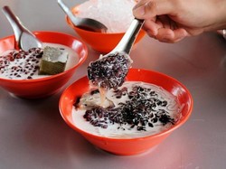 Yang Enak-enak di Pontianak