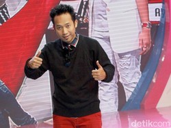 Lewat Program Bayi Tabung, Denny Cagur Akan Punya Anak Ketiga