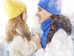 Siap-siap! Akan Ada Hujan Salju di Bekasi