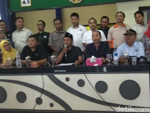 Cuit Dahnil Soal Panjang Jalan Bikin Pendamping Desa Sakit Hati