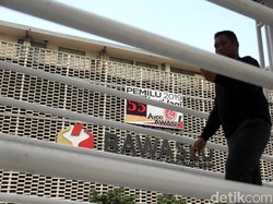 Bawaslu Sulsel Segera Periksa Camat Se-Makassar yang Dukung Jokowi